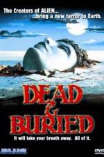 Watch Dead & Buried Zmovie