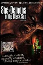 Watch She-Demons of the Black Sun Zmovie