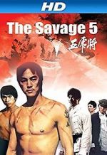 Watch The Savage Five Zmovie
