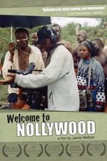 Watch Welcome to Nollywood Zmovie