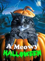 Watch A Meowy Halloween Zmovie