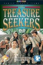 Watch The Treasure Seekers Zmovie