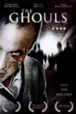 Watch The Ghouls Zmovie