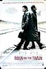 Watch L'homme du train Zmovie