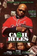 Watch Cash Rules Zmovie