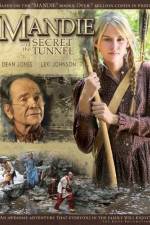 Watch Mandie and the Secret Tunnel Zmovie