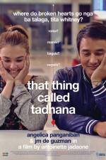 Watch That Thing Called Tadhana Zmovie