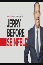 Watch Jerry Before Seinfeld Zmovie