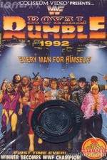 Watch Royal Rumble Zmovie