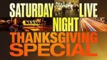 Watch Saturday Night Live: Thanksgiving Special (TV Special 2014) Zmovie