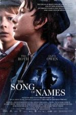 Watch The Song of Names Zmovie