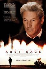 Watch Arbitrage Zmovie