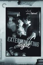 Watch The Exterminating Angel Zmovie