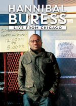 Watch Hannibal Buress: Live from Chicago Zmovie