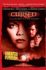 Watch Cursed Zmovie