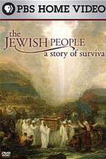 Watch The Jewish People Zmovie