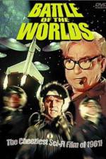 Watch Battle of the worlds Zmovie