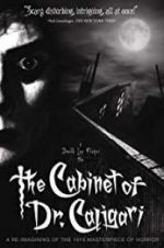 Watch The Cabinet of Dr. Caligari Zmovie