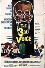 Watch The 3rd Voice Zmovie