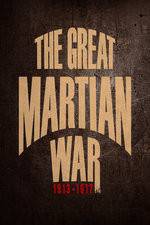 Watch The Great Martian War Zmovie