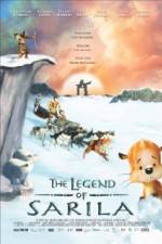 Watch The Legend of Sarila Zmovie