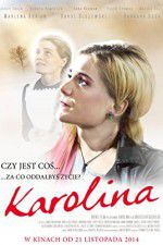 Watch Karolina Zmovie