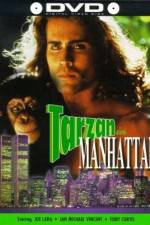 Watch Tarzan in Manhattan Zmovie