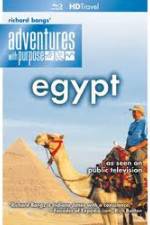 Watch Adventures With Purpose - Egypt Zmovie