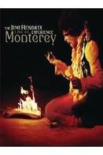 Watch The Jimi Hendrix Experience Live at Monterey Zmovie