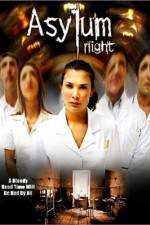 Watch Asylum Night Zmovie