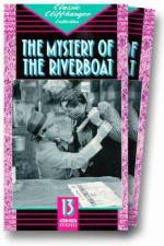 Watch The Mystery of the Riverboat Zmovie