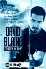 Watch David Blaine: Frozen in Time Zmovie