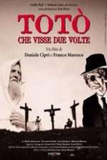 Watch Totò che visse due volte Zmovie