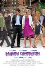 Watch Random Encounters Zmovie