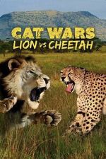 Watch Cat Wars: Lion Vs. Cheetah Zmovie