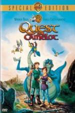 Watch Quest for Camelot Zmovie