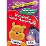 Watch Winnie the Pooh: Wonderful Word Adventure Zmovie