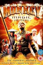 Watch Monkey Magic Zmovie