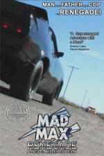 Watch Mad Max Renegade Zmovie