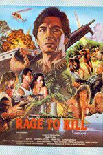 Watch Rage to Kill Zmovie