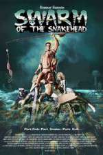 Watch Swarm of the Snakehead Zmovie