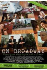 Watch On Broadway Zmovie