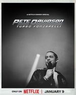 Watch Pete Davidson: Turbo Fonzarelli (TV Special 2024) Zmovie