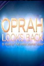 Watch Oprah Looks Back 25yrs of Oprah Show Zmovie