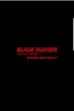 Watch Blade Runner 60: Director\'s Cut Zmovie