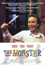 Watch The Monster Zmovie