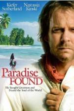 Watch Paradise Found Zmovie