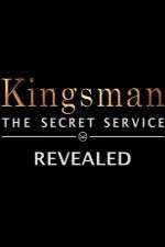 Watch Kingsman: The Secret Service Revealed Zmovie