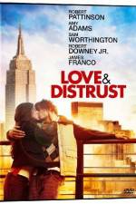 Watch Love & Distrust Zmovie