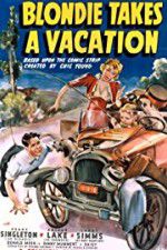 Watch Blondie Takes a Vacation Zmovie